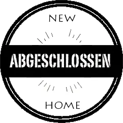 Abgeschlossen